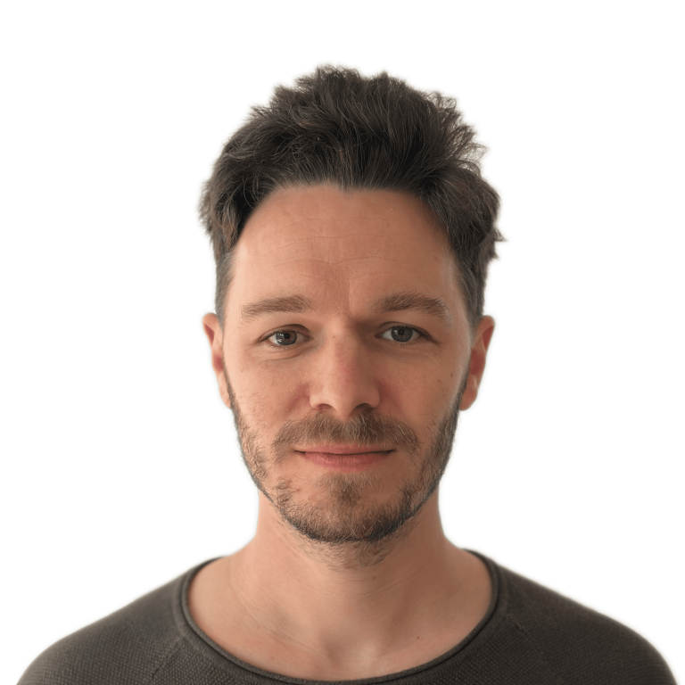 Martin Knoll Geschäftsführer von Knoll Architekten ist Martin Knoll